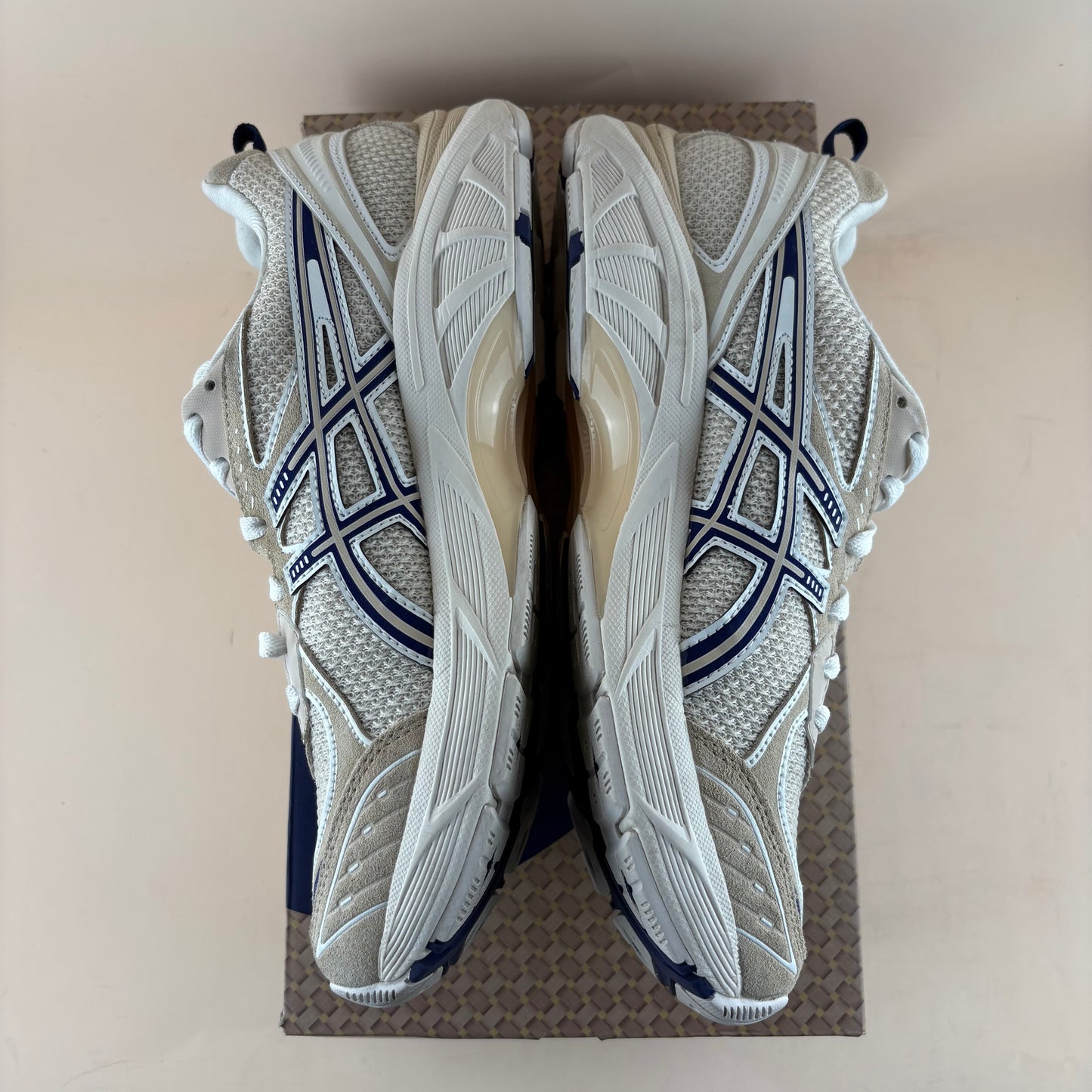 ASICS GT-2160 COSTS Shao Ji (Pre-owned)