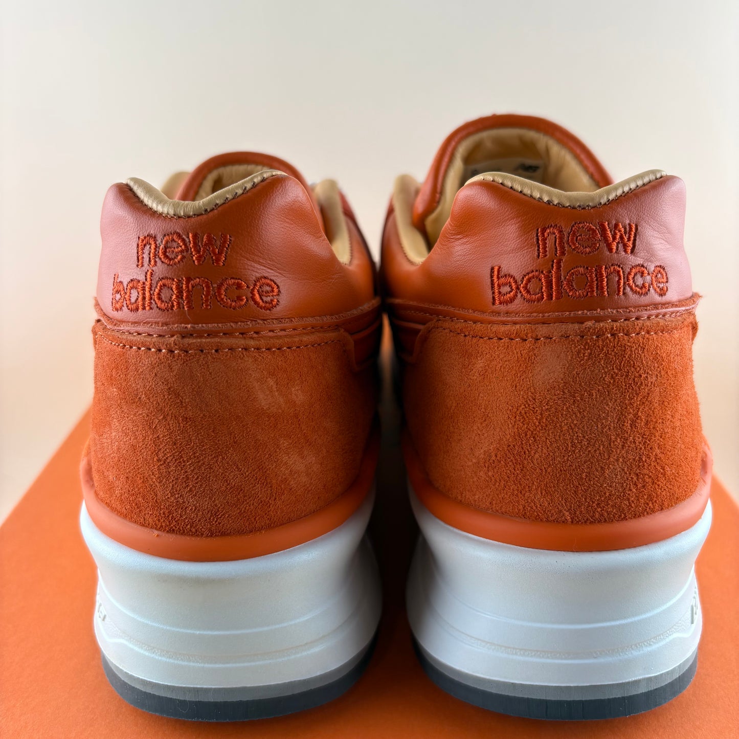 New Balance 997 Concepts Luxury Goods