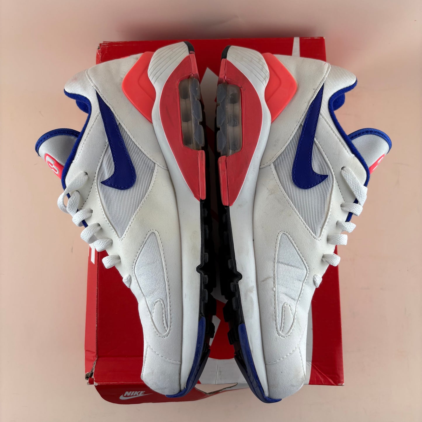 Nike Air Max 180 Ultramarine 2018 (Pre-owned)