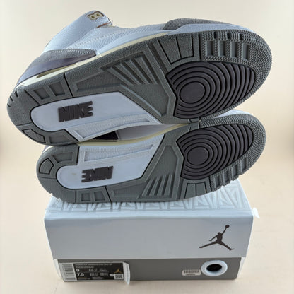 Jordan 3 Retro SP A Ma Maniére W (Pre-owned)