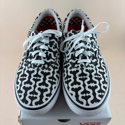 Vans Skate Era Supreme Monogram S Logo Black (Pre-owned)