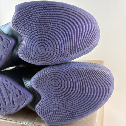 Nike Zoom Freak 2 Dusty Amethyst (Pre-owned)