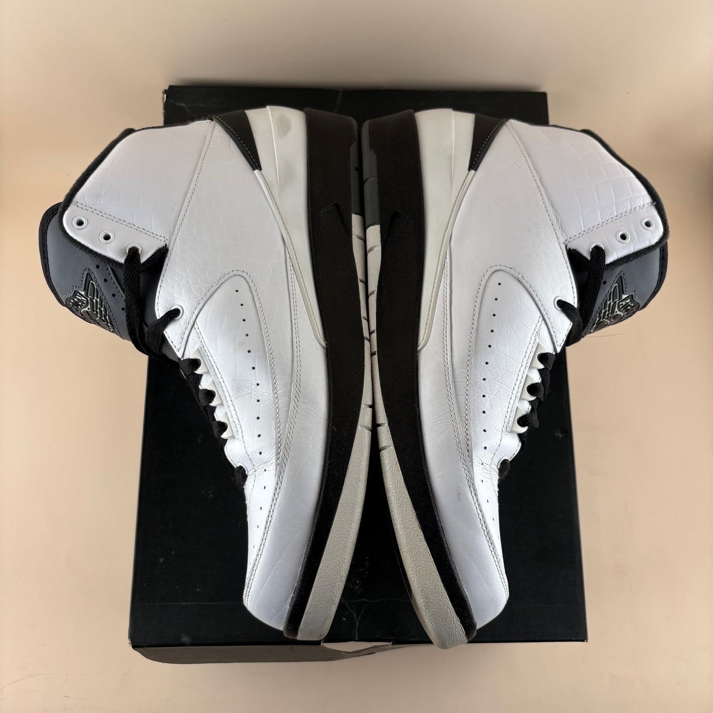 Jordan 2 Retro Wing It (Pre-owned)