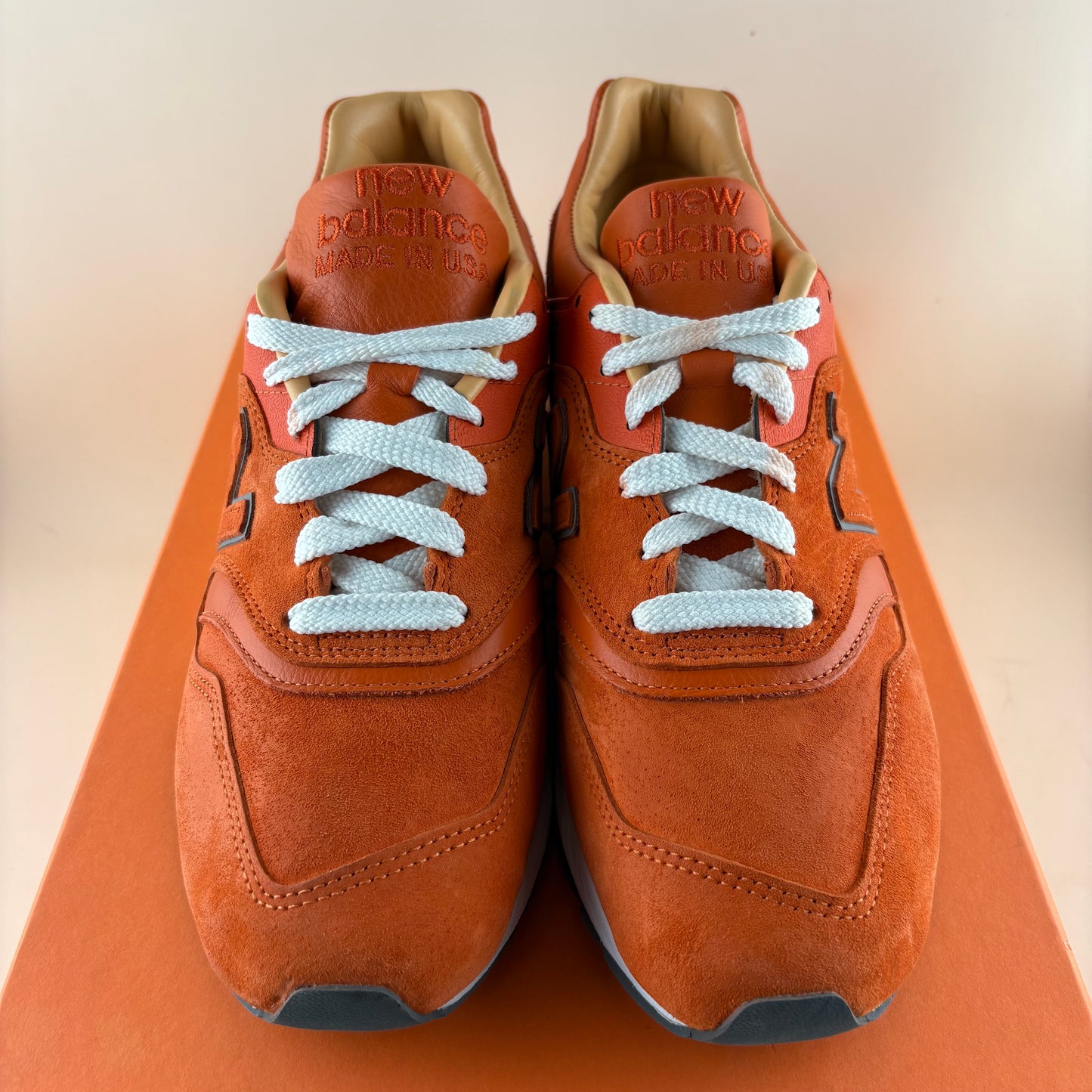 New Balance 997 Concepts Luxury Goods