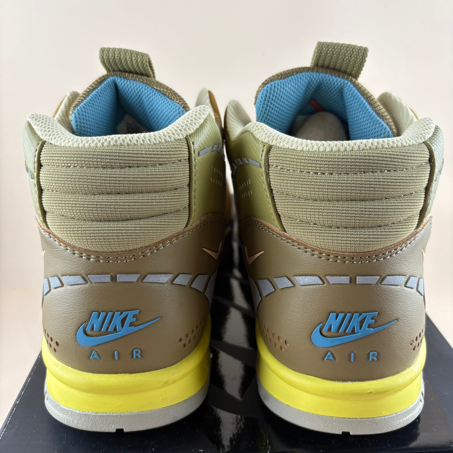 Nike Air Trainer 1 SP Coriander (Pre-owned)