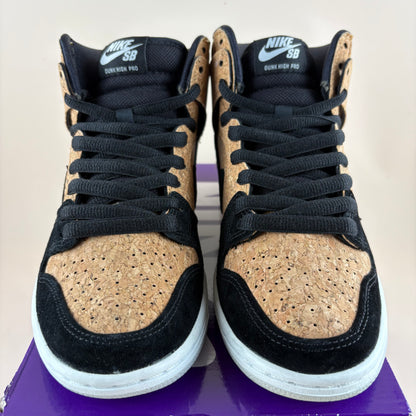 Nike SB Dunk High Cork (Pre-owned)