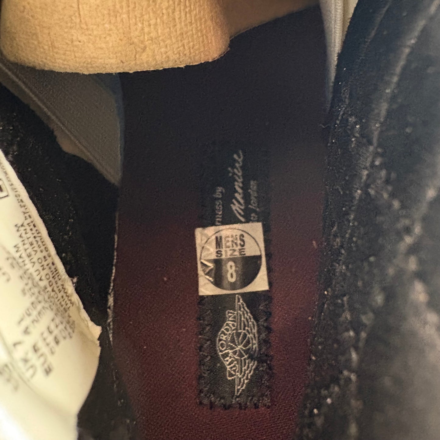 Jordan 2 Retro A Ma Maniére Airness (Pre-owned)