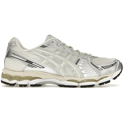 ASICS Gel-Kayano 12.1 Ronnie Fieg Cream Pure Aqua