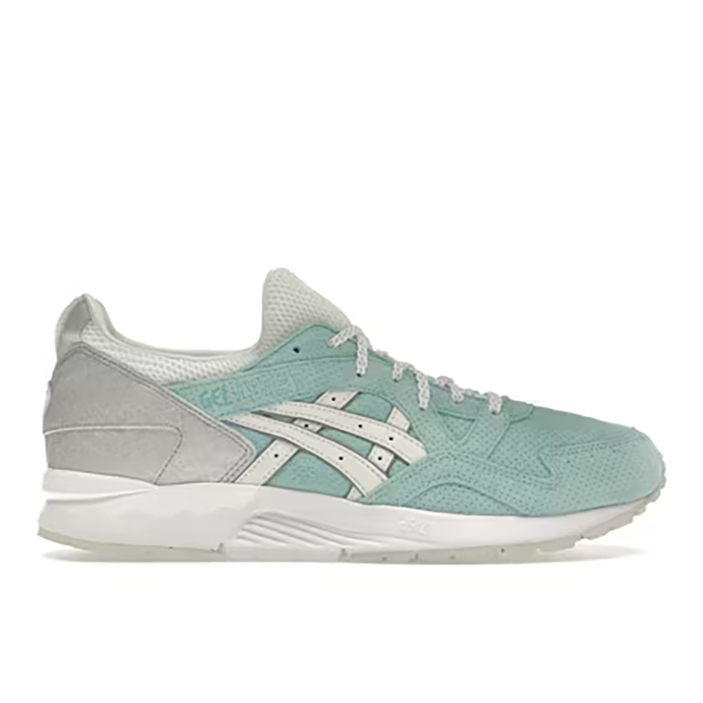 ASICS Gel-Lyte V Diamond Supply Co x Ronnie Fieg Aqua Blue Grey (Pre-owned)