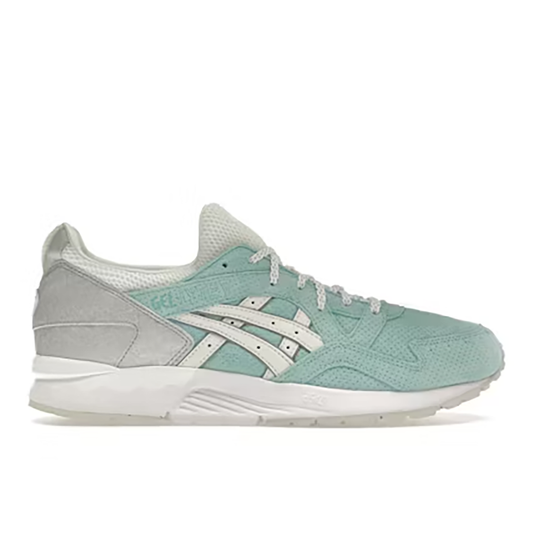 ASICS Gel-Lyte V Diamond Supply Co x Ronnie Fieg Aqua Blue Grey (Pre-owned)