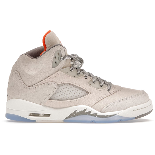 Jordan 5 Retro SE Craft Light Orewood Brown GS