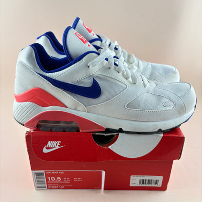 Nike Air Max 180 Ultramarine 2018 (Pre-owned)
