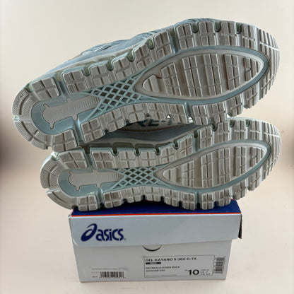 ASICS Gel-Kayano 5 360 G-TX Oatmeal (Pre-owned)