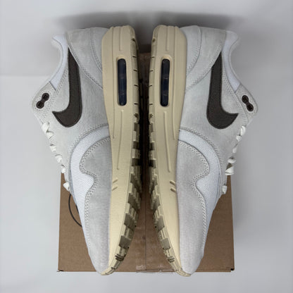 Nike Air Max 1 Sail Ironstone (Pre-owned)