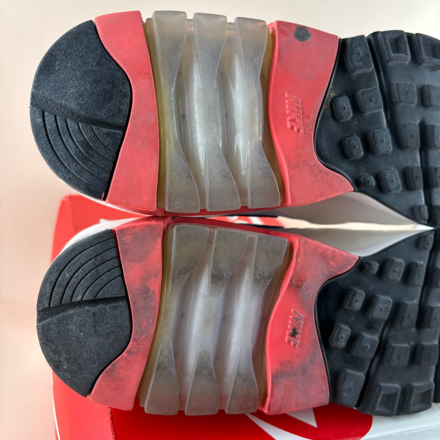 Nike Air Max 180 Ultramarine 2018 (Pre-owned)