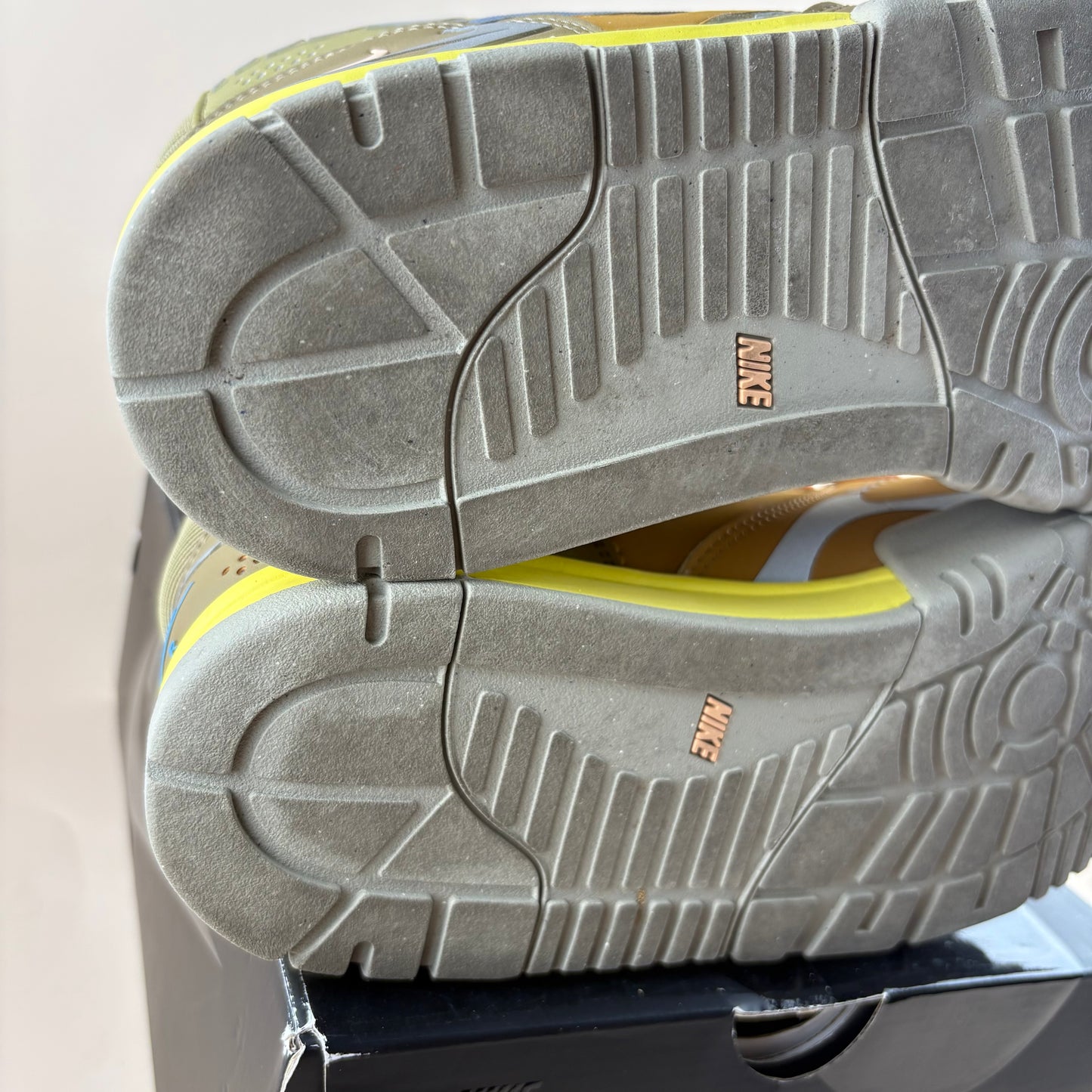 Nike Air Trainer 1 SP Coriander (Pre-owned)