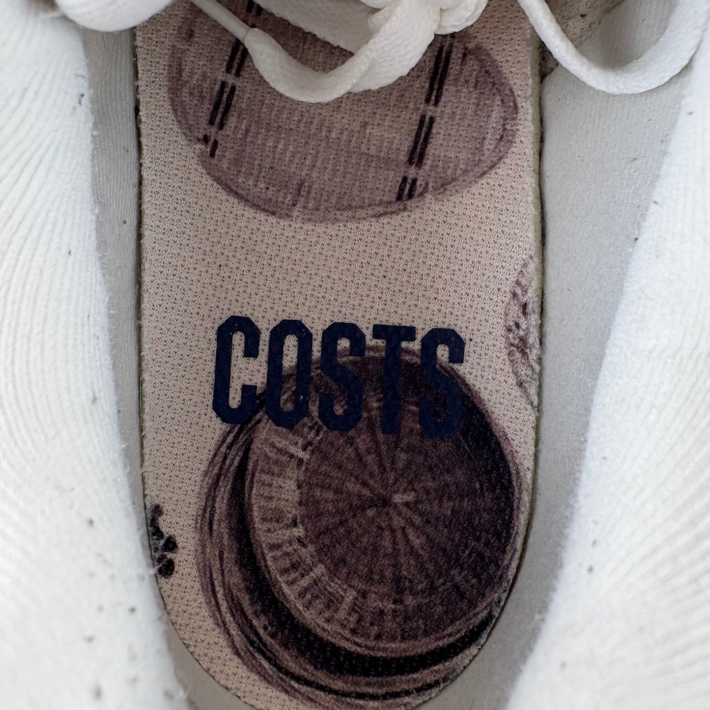 ASICS GT-2160 COSTS Shao Ji (Pre-owned)