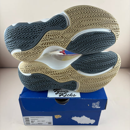 Nike Giannis Immortality 2 Colosseum (Pre-owned)