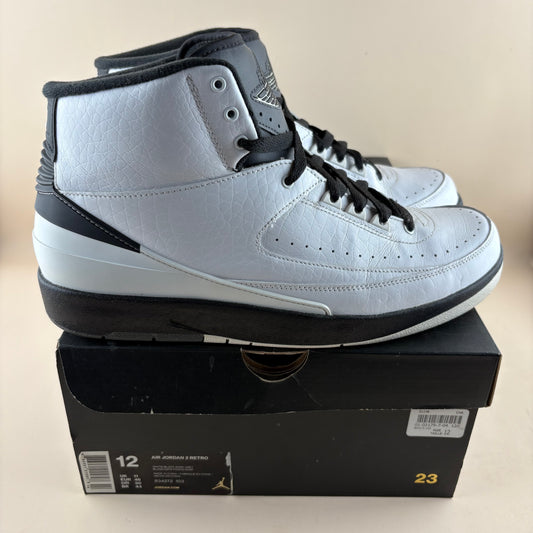 Jordan 2 Retro Wing It (Pre-owned)