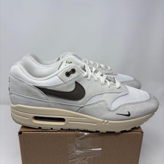 Nike Air Max 1 Sail Ironstone (Pre-owned)