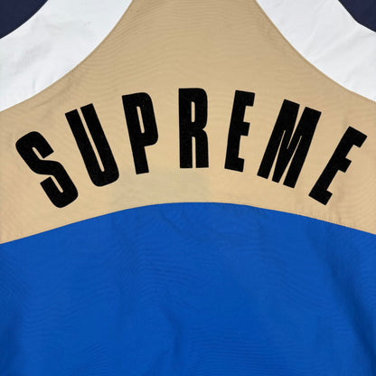 Supreme Umbro Track Jacket Blue SS23 (Pre-owned)
