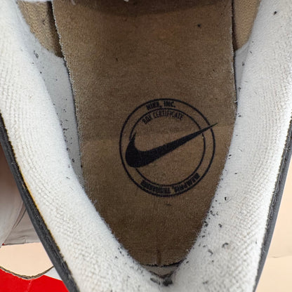 Nike Air Max 97 Shipping Box Ale Brown (Pre-owned)