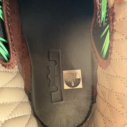 Nike LeBron X EXT Black Suede (Pre-owned)