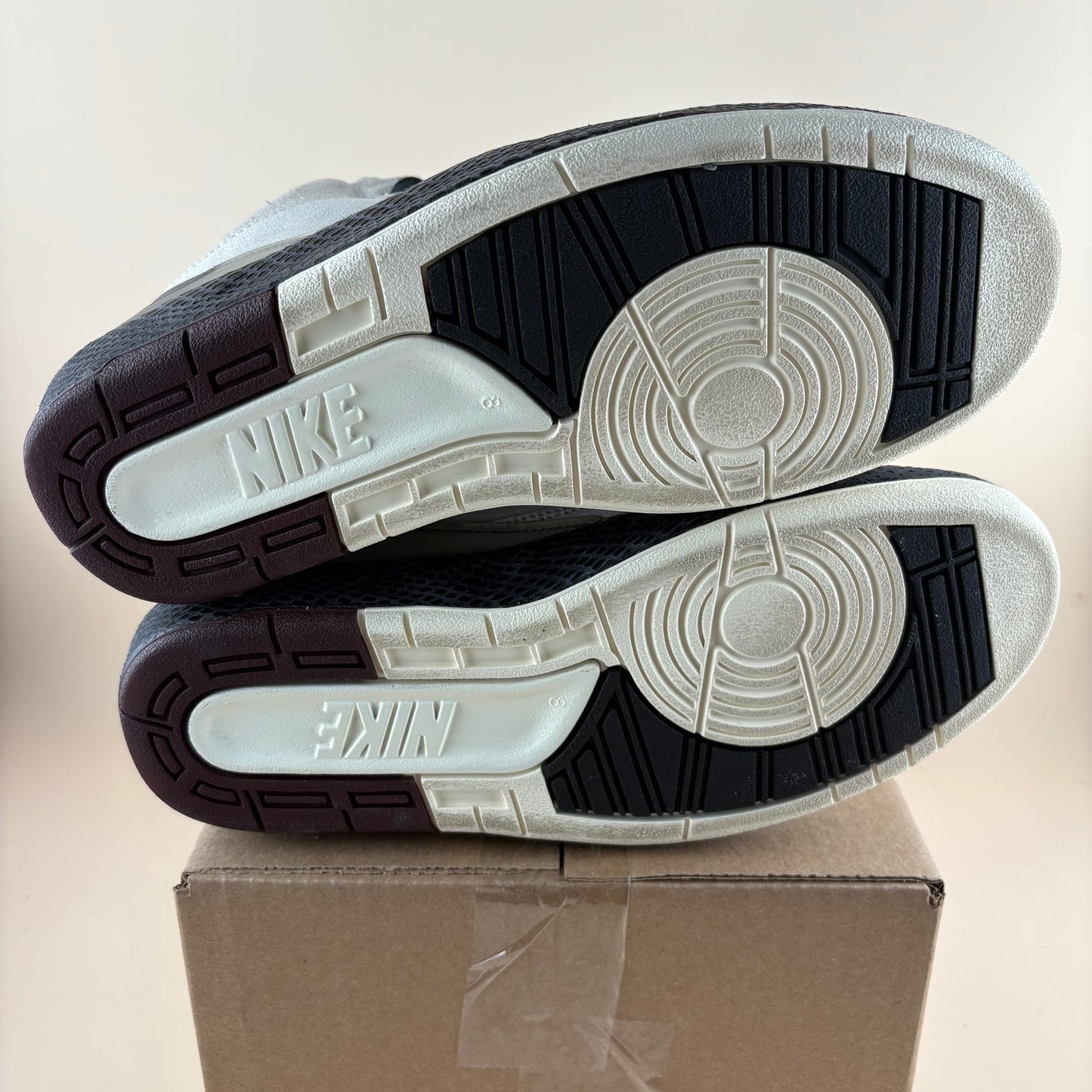 Jordan 2 Retro A Ma Maniére Airness (Pre-owned)