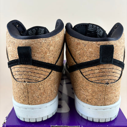 Nike SB Dunk High Cork (Pre-owned)