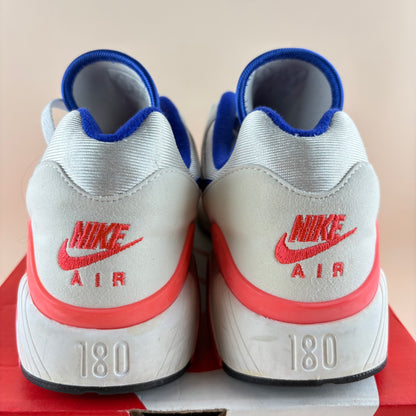 Nike Air Max 180 Ultramarine 2018 (Pre-owned)