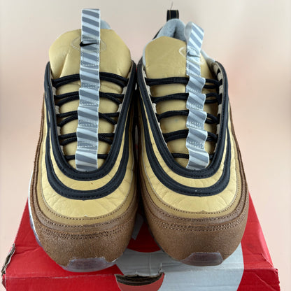 Nike Air Max 97 Shipping Box Ale Brown (Pre-owned)