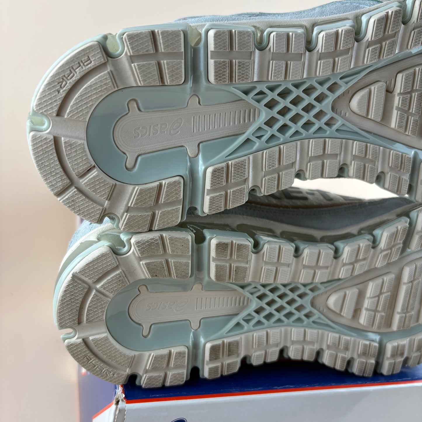 ASICS Gel-Kayano 5 360 G-TX Oatmeal (Pre-owned)