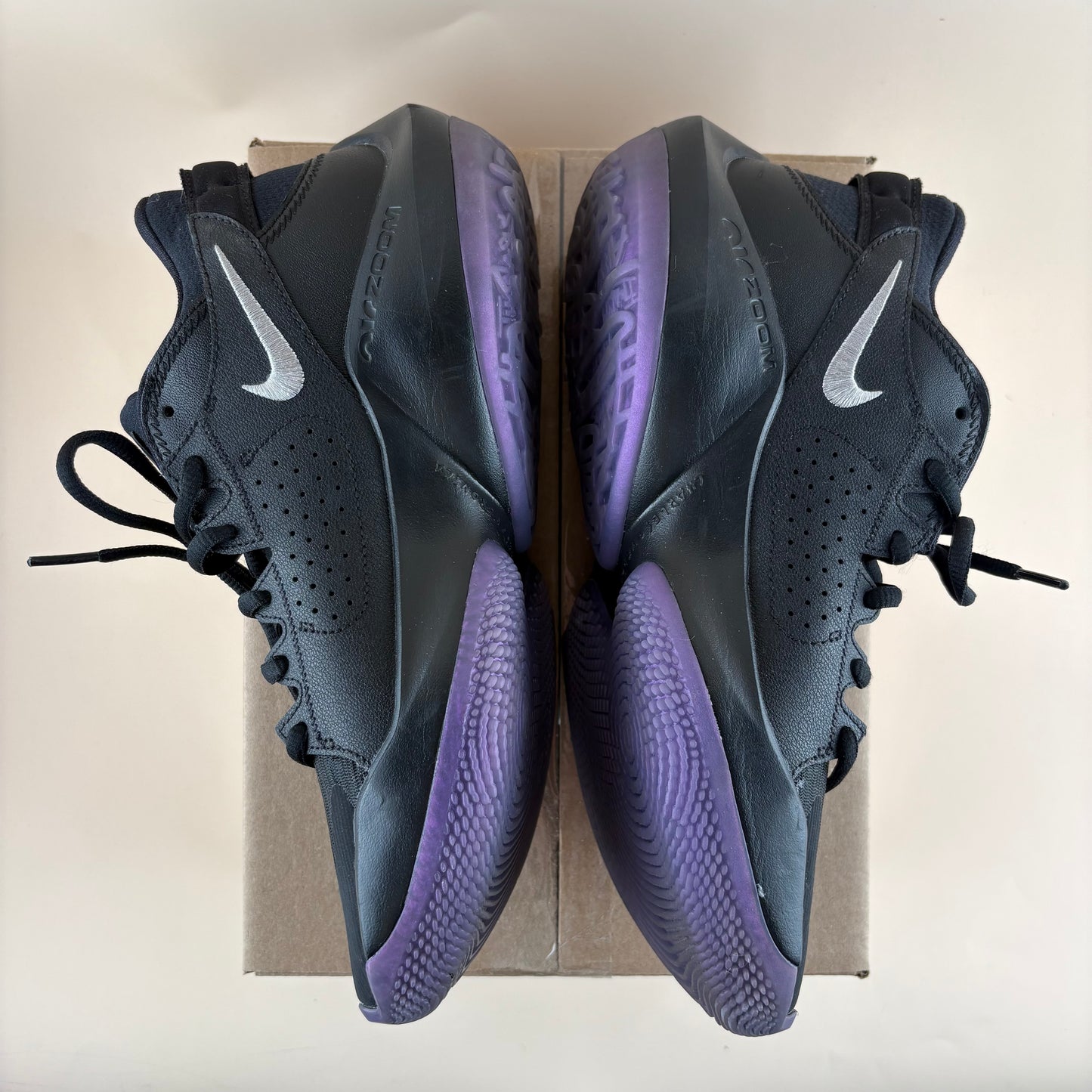 Nike Zoom Freak 2 Dusty Amethyst (Pre-owned)