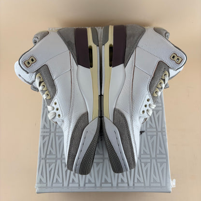 Jordan 3 Retro SP A Ma Maniére W (Pre-owned)