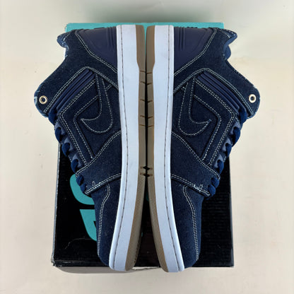 Nike SB Air Force 2 Low Rivals Pack West (Pre-owned)