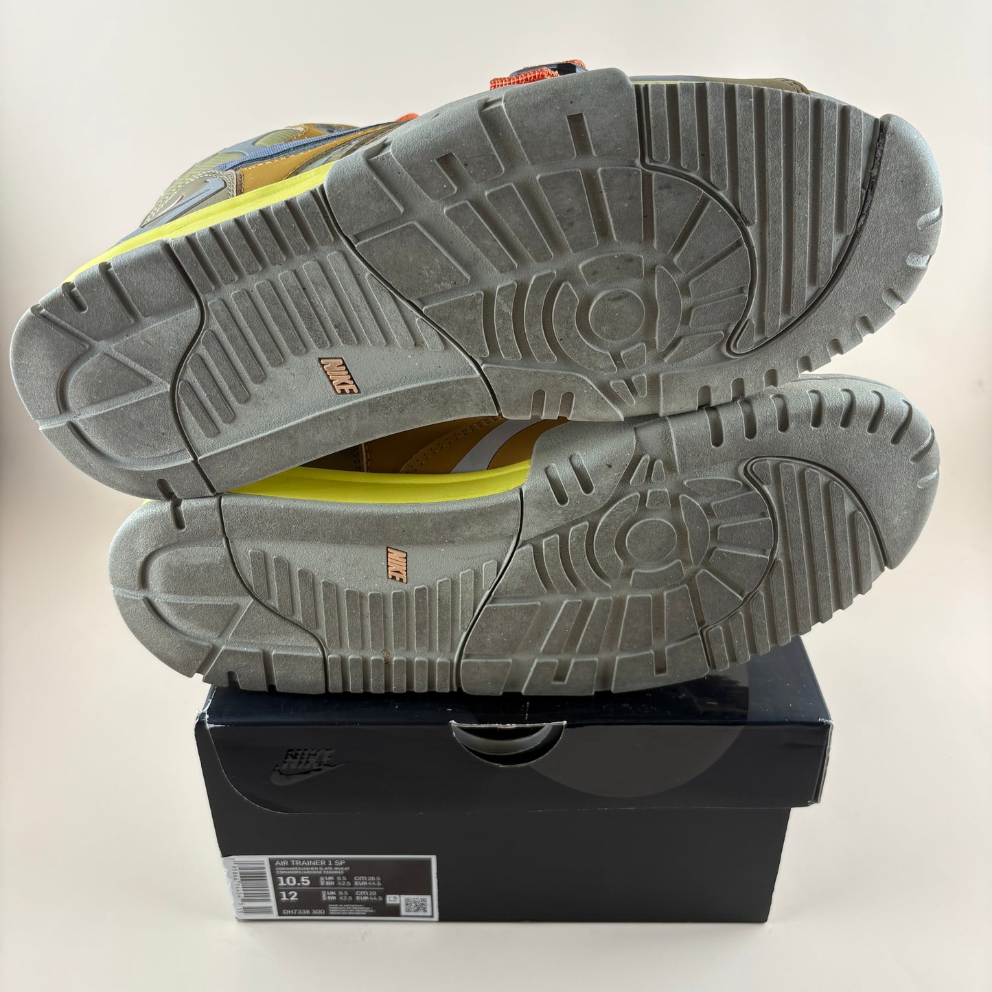 Nike Air Trainer 1 SP Coriander (Pre-owned)