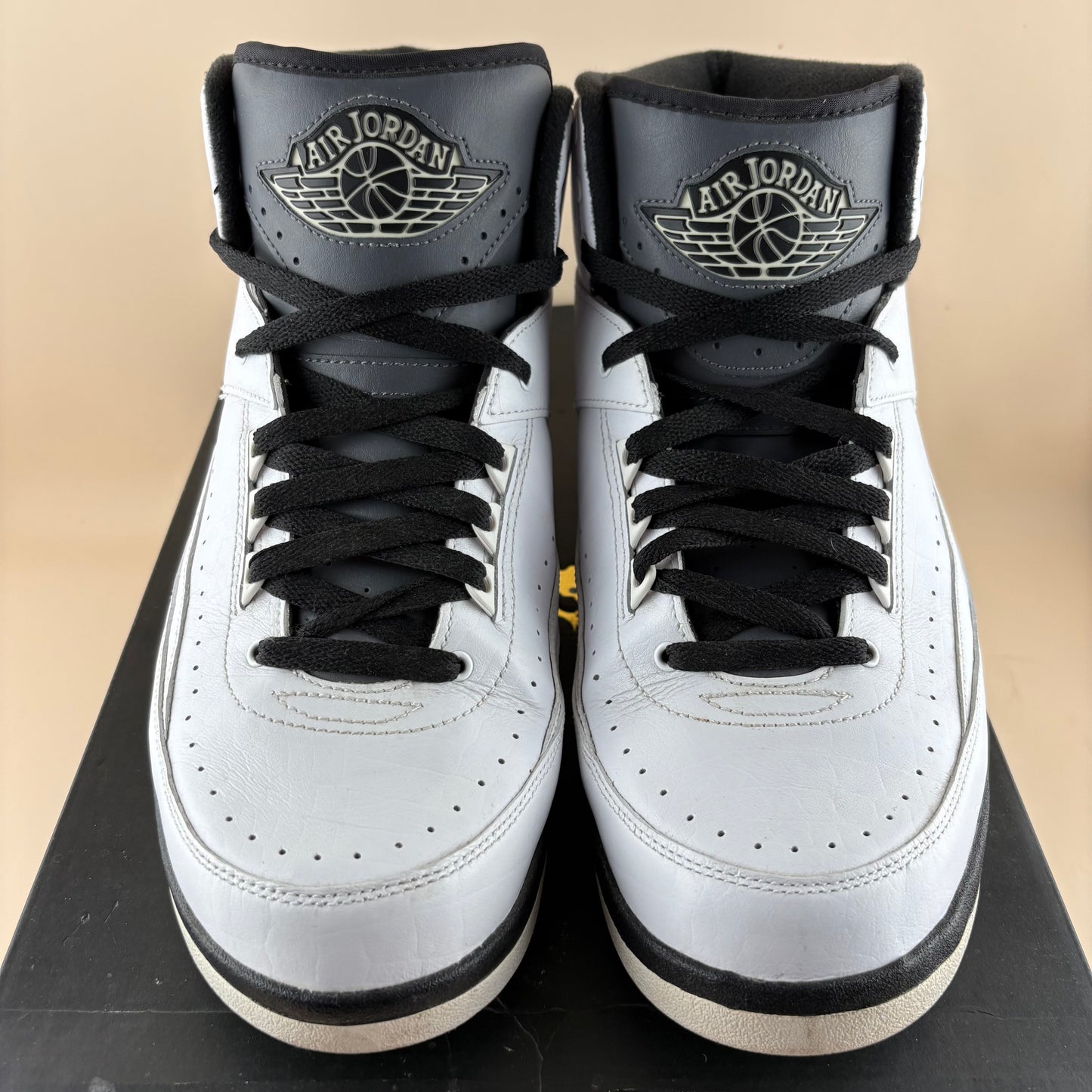 Jordan 2 Retro Wing It (Pre-owned)