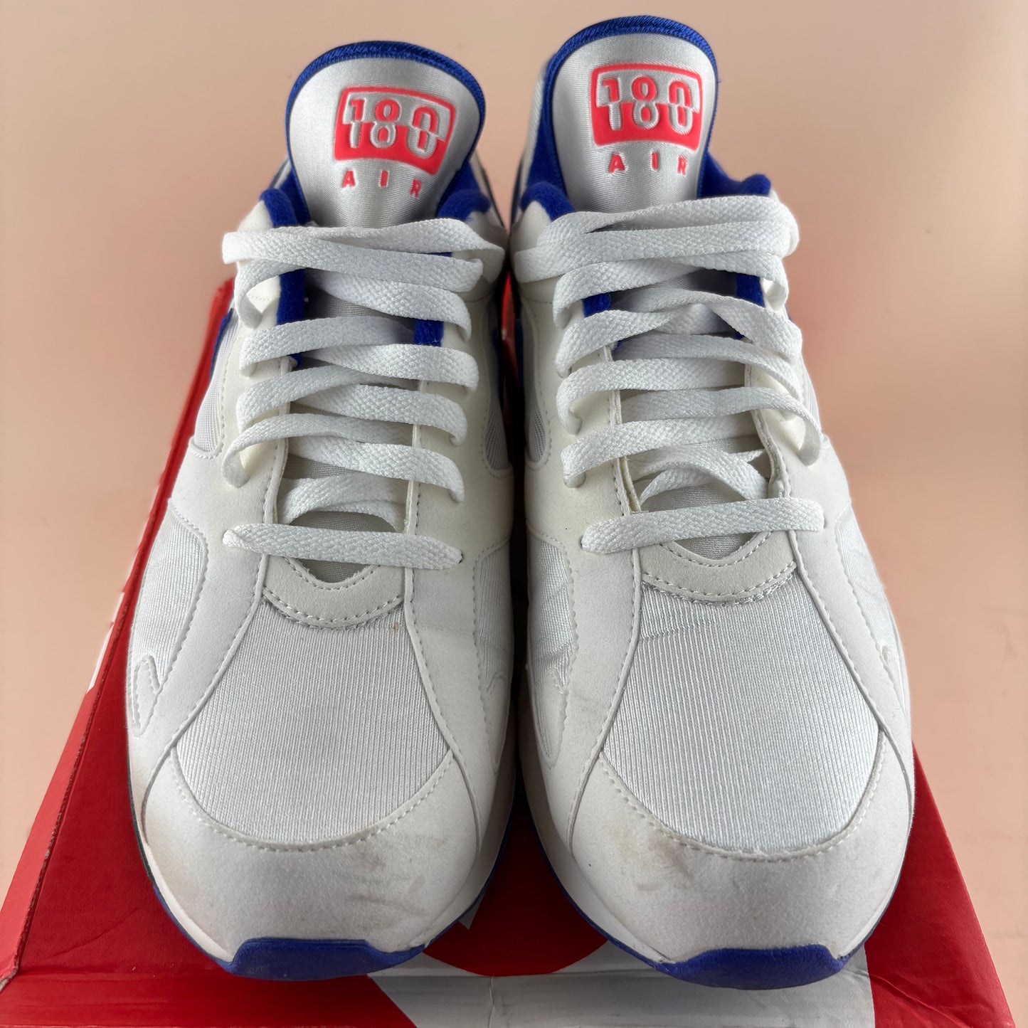 Nike Air Max 180 Ultramarine 2018 (Pre-owned)