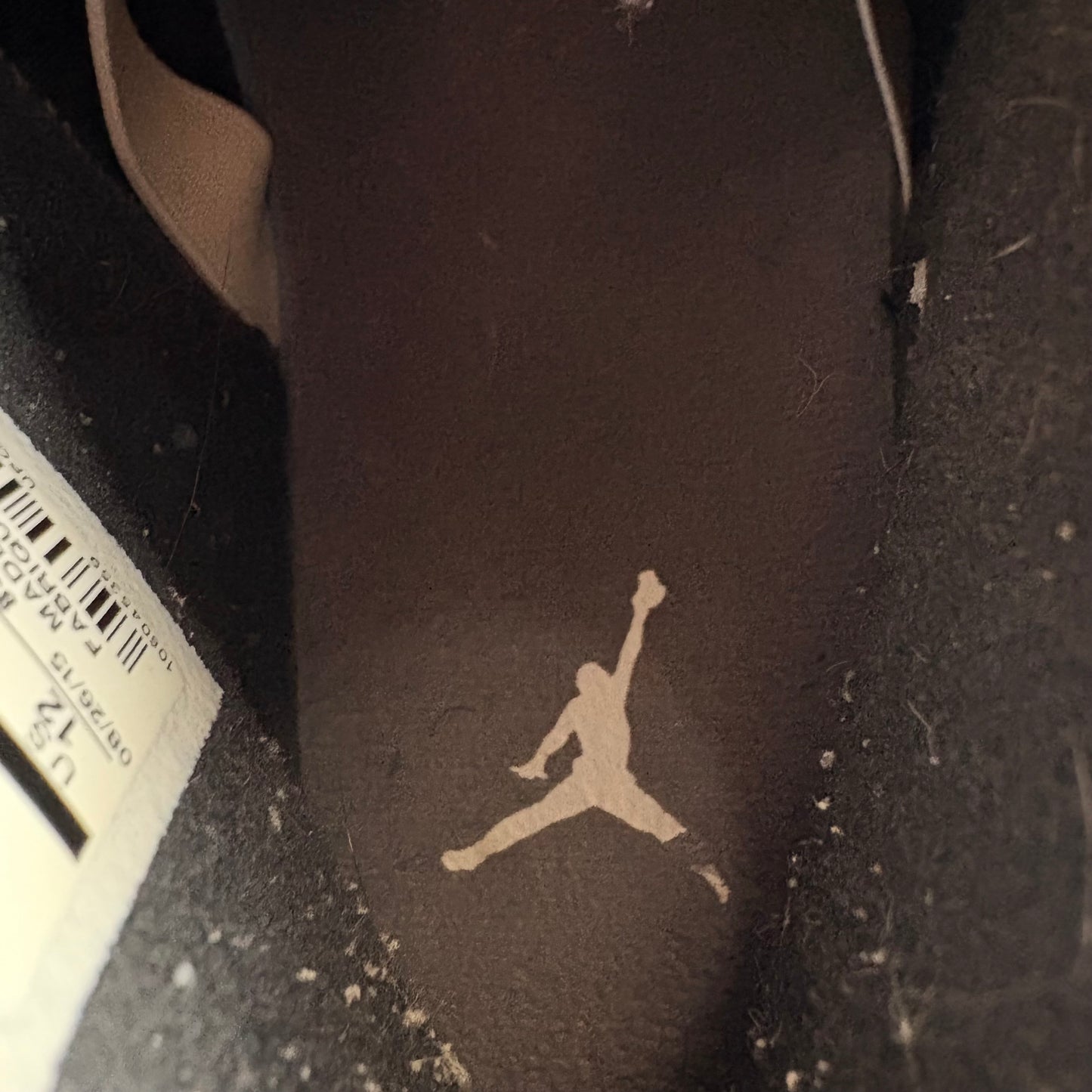 Jordan 2 Retro Wing It (Pre-owned)