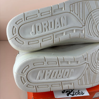 Jordan 2 Retro Decon Sail (Pre-owned)