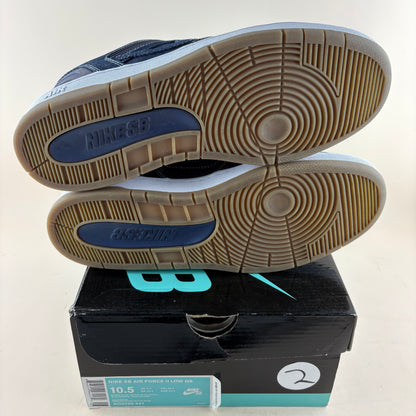 Nike SB Air Force 2 Low Rivals Pack West (Pre-owned)