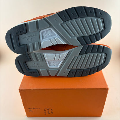 New Balance 997 Concepts Luxury Goods