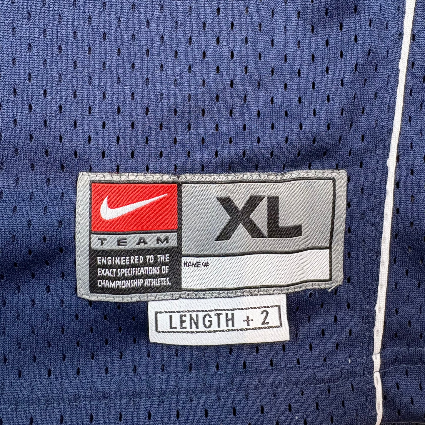 Dallas Mavericks Steve Nash #13 Blue Nike Swingman NBA Jersey