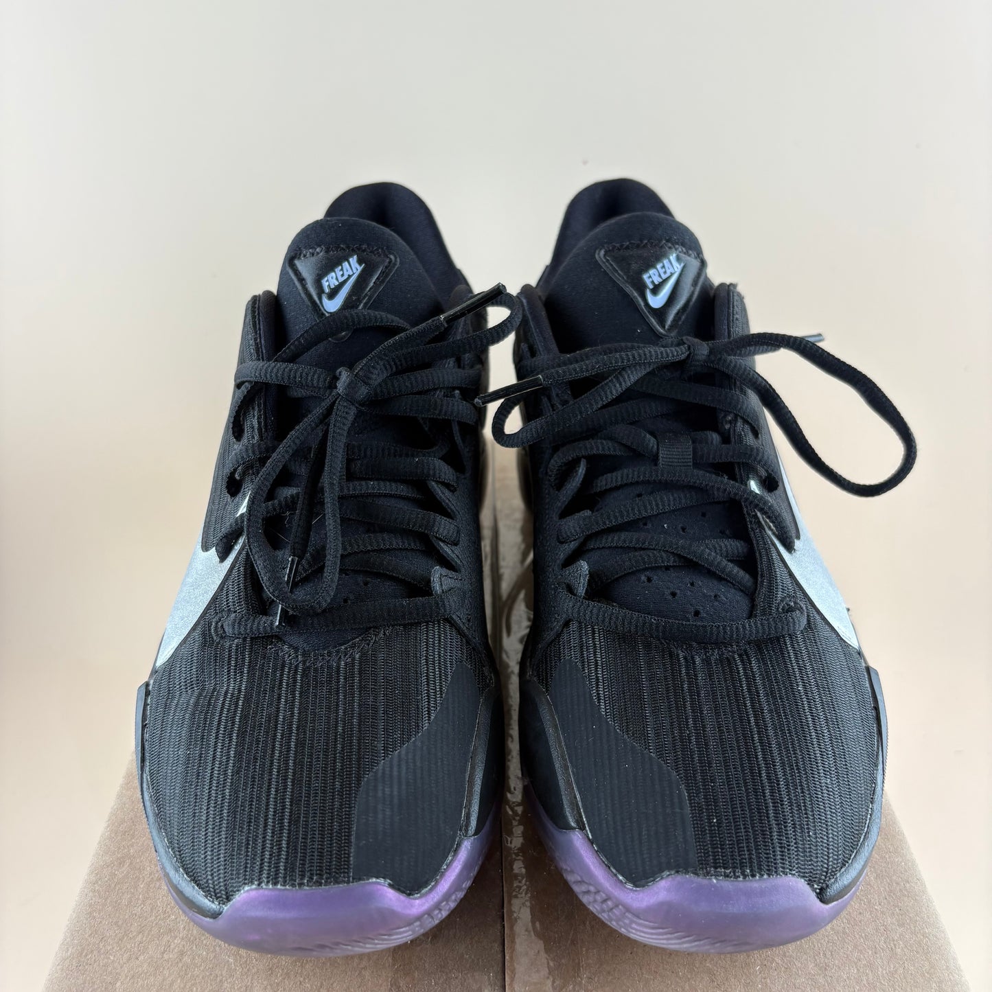Nike Zoom Freak 2 Dusty Amethyst (Pre-owned)
