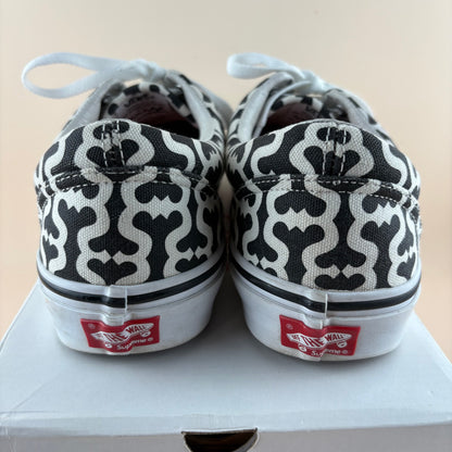 Vans Skate Era Supreme Monogram S Logo Black (Pre-owned)
