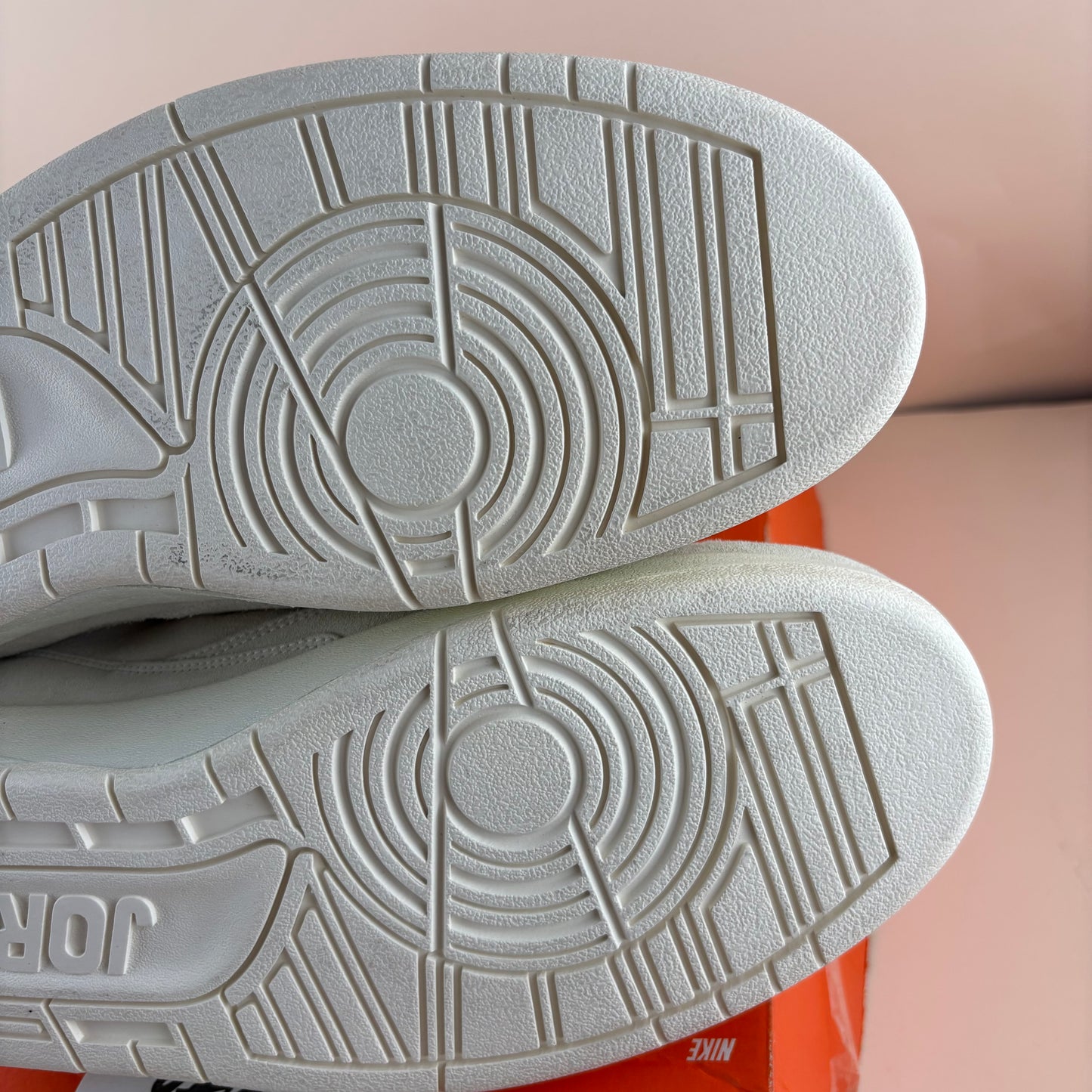 Jordan 2 Retro Decon Sail (Pre-owned)