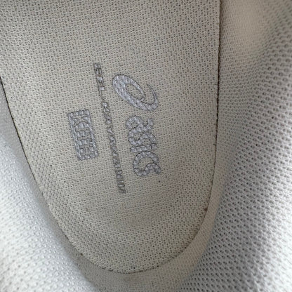 ASICS Gel-Kayano 12.1 Ronnie Fieg Cream Pure Aqua