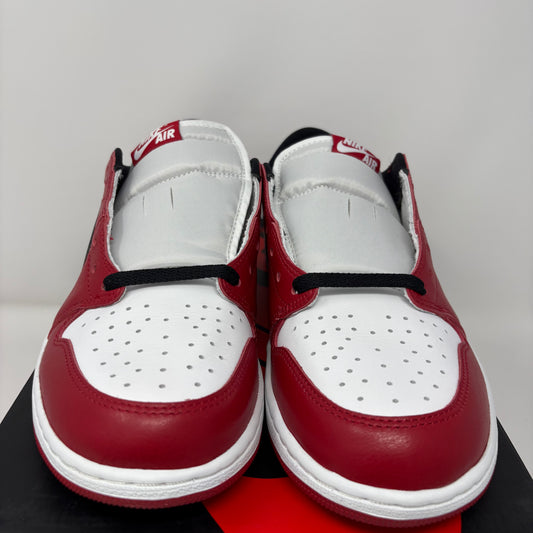 Jordan 1 Retro Low OG Chicago