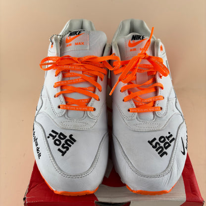 Nike Air Max 1 Just Do It Pack White (Pre-owned)