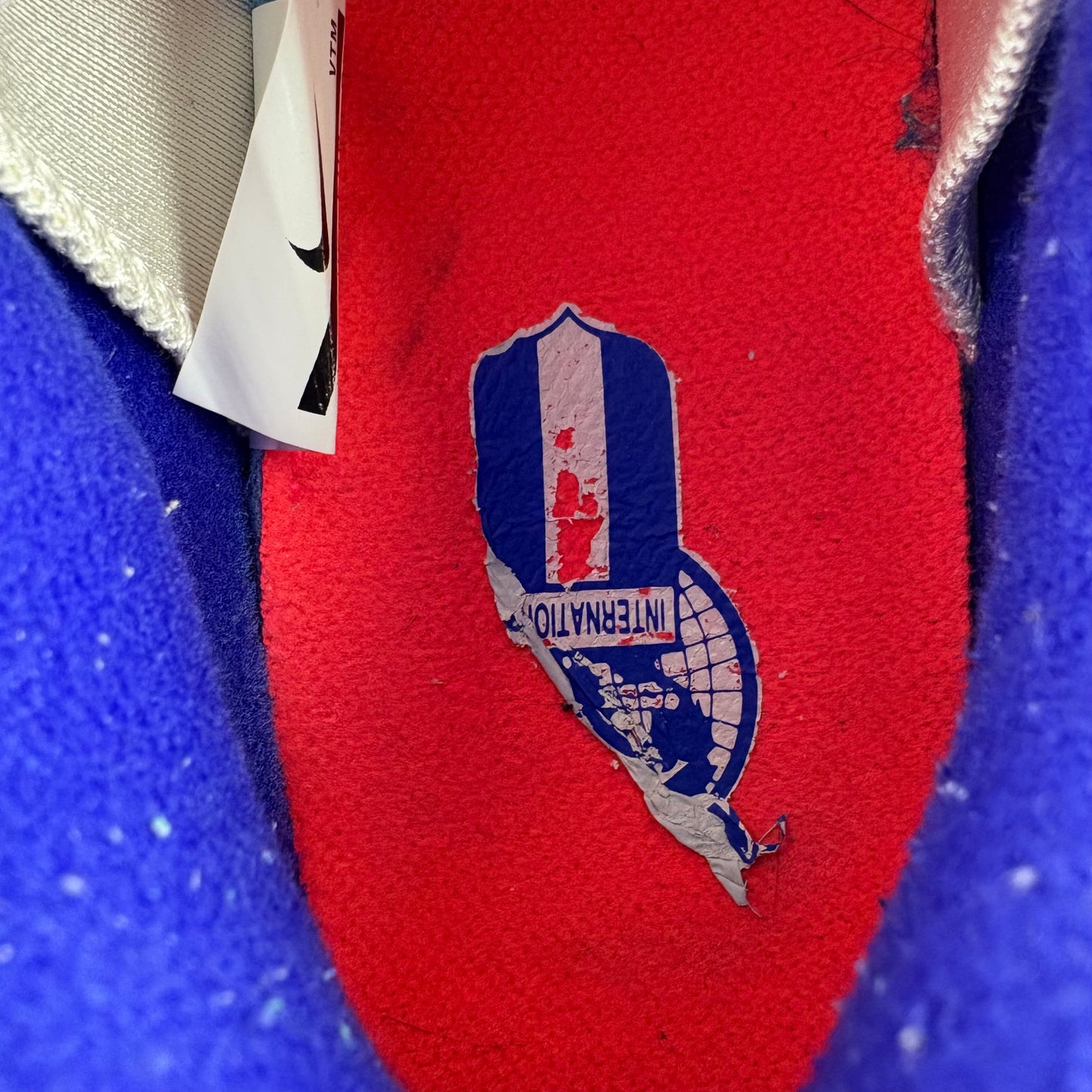 Nike Air Max 180 Ultramarine 2018 (Pre-owned)